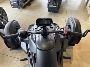 画像4: RYKER900 SPORT