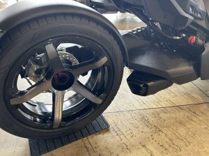 画像5: RYKER900 SPORT