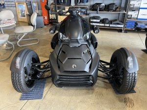 画像3: RYKER900 SPORT