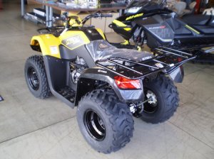 画像2: KYMCO MXU 150X