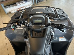 画像4: Can-am　アウトランダーMAX500DPS