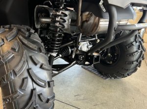 画像5: Can-am　アウトランダーMAX500DPS