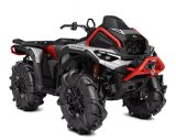 Can-am　アウトランダーXMR 1000R
