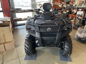画像3: Can-am　アウトランダーMAX500DPS