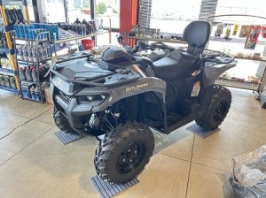 画像1: Can-am　アウトランダーMAX500DPS