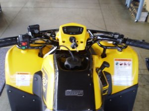 画像5: KYMCO MXU 150X