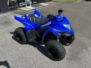 画像1: KYMCO MONGOOSE 90S