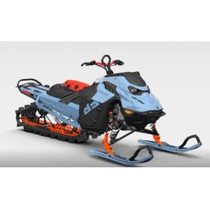 画像: FREERIDE 154 850 E-TEC