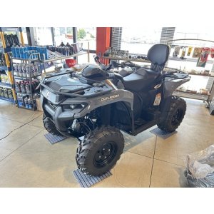 画像: Can-am　アウトランダーMAX500DPS