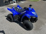 画像: KYMCO MONGOOSE 90S