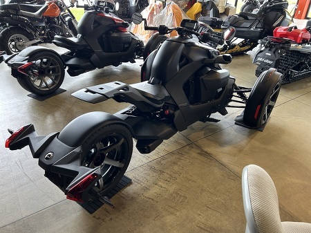 画像2: RYKER900 SPORT